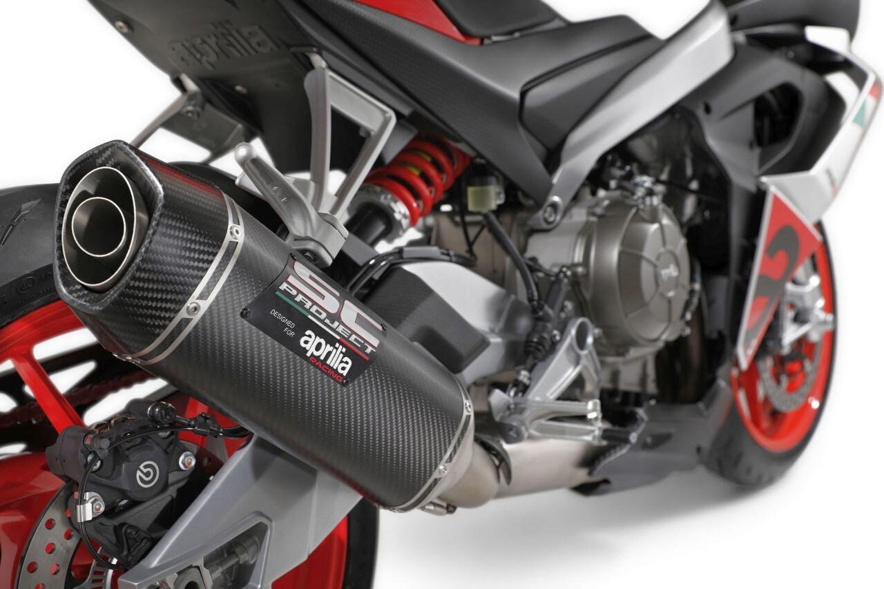 DueruoteTG #166 - Aprilia RS 660 Extrema: la migliore sportiva media sul mercato?